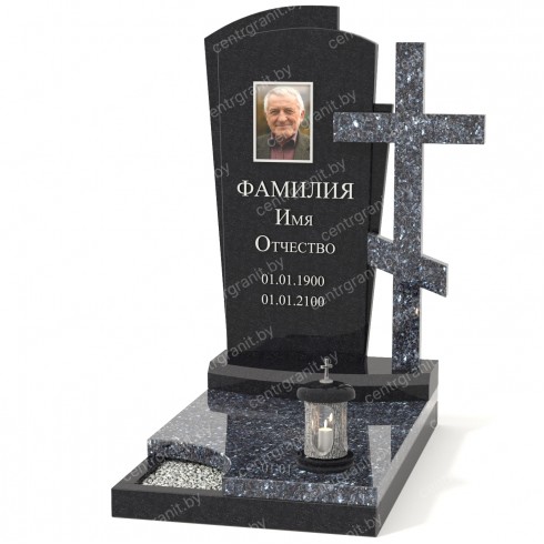 Эксклюзивный памятник К-150