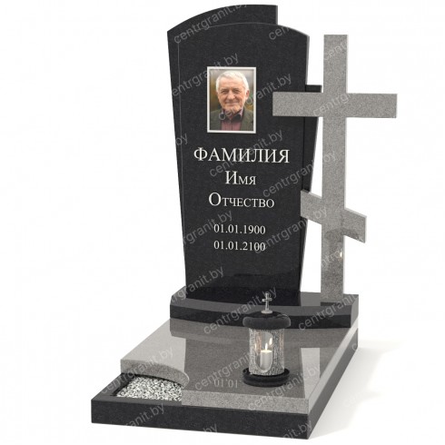 Эксклюзивный памятник К-150