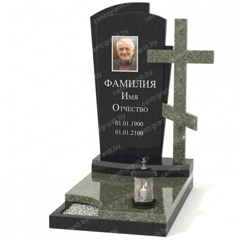 Эксклюзивный памятник К-150