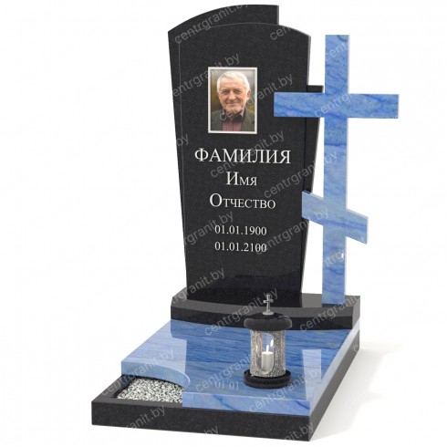 Эксклюзивный памятник К-150