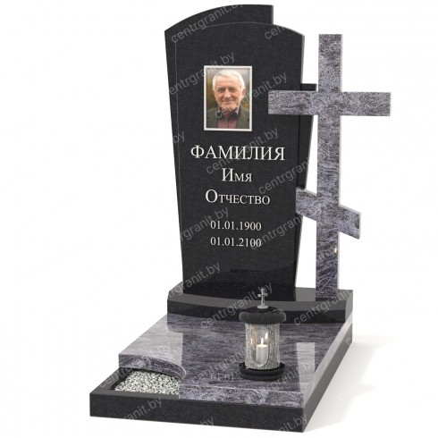 Эксклюзивный памятник К-150