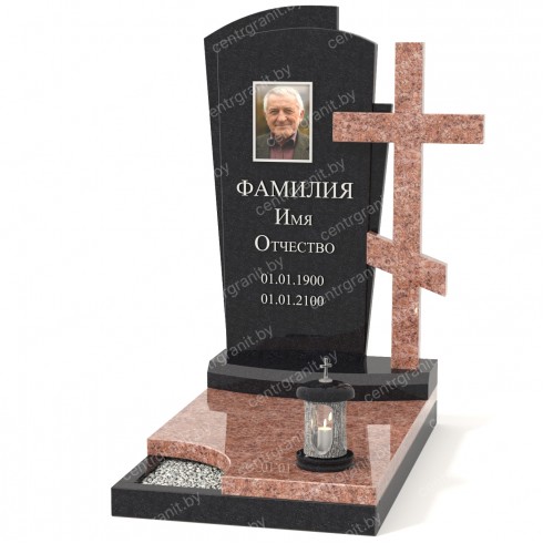 Эксклюзивный памятник К-150