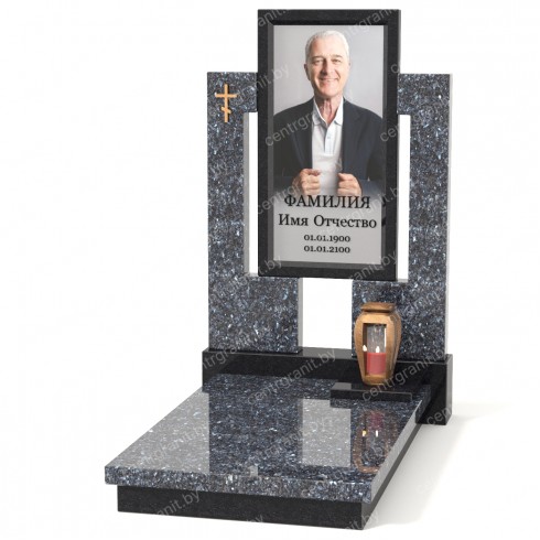 Эксклюзивный памятник К-152