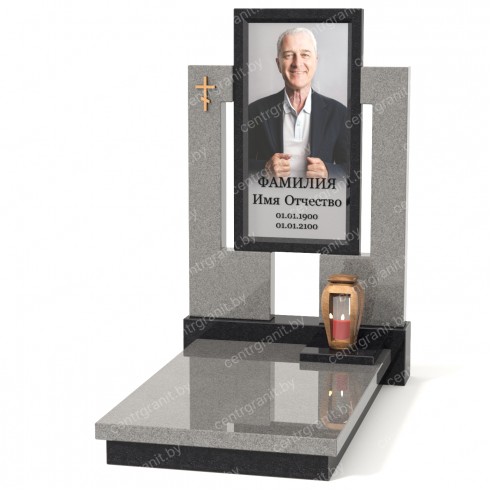 Эксклюзивный памятник К-152