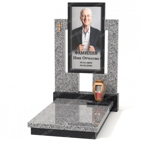 Эксклюзивный памятник К-152