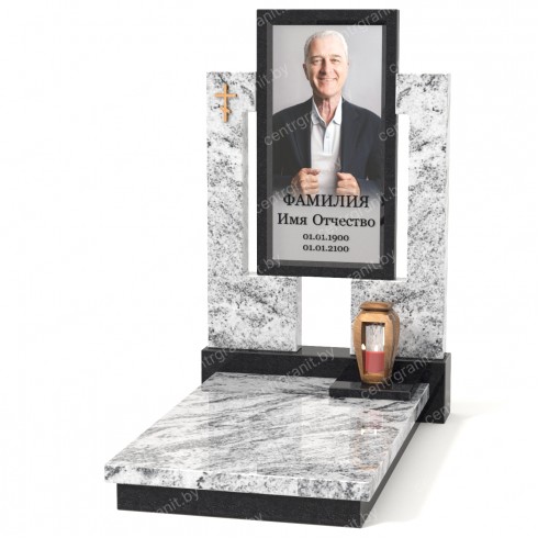 Эксклюзивный памятник К-152