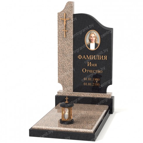 Эксклюзивный памятник К-153