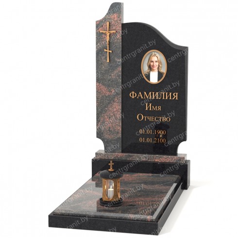 Эксклюзивный памятник К-153