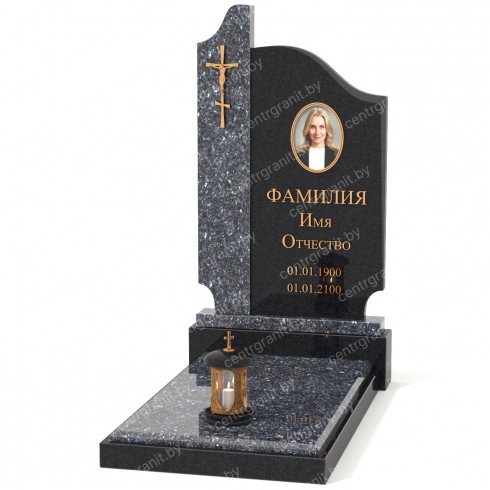 Эксклюзивный памятник К-153