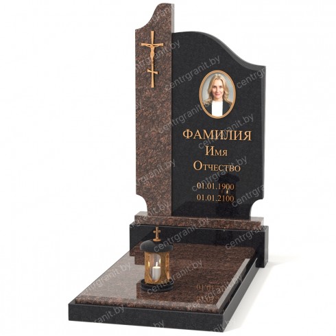 Эксклюзивный памятник К-153