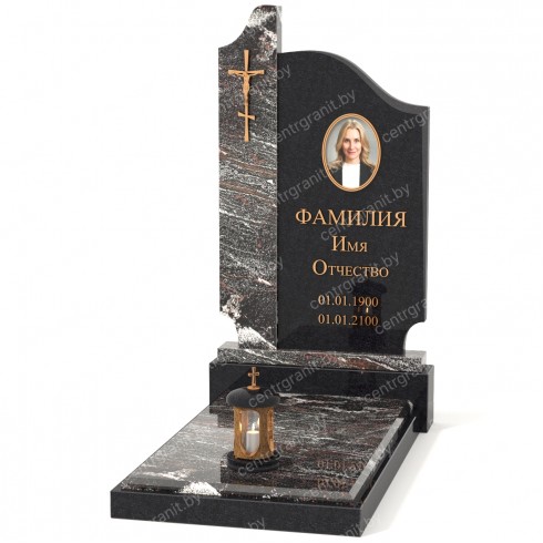 Эксклюзивный памятник К-153