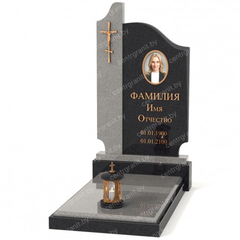 Эксклюзивный памятник К-153