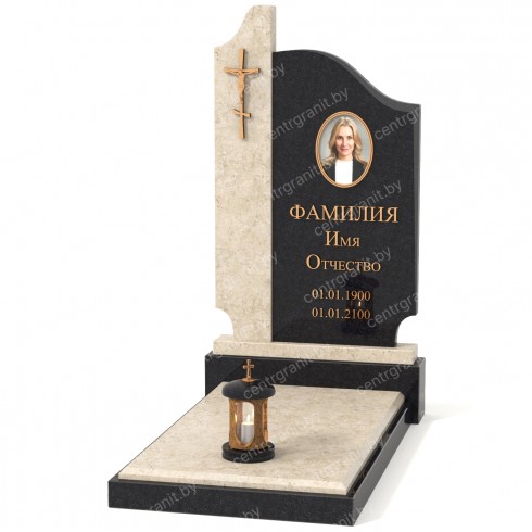 Эксклюзивный памятник К-153