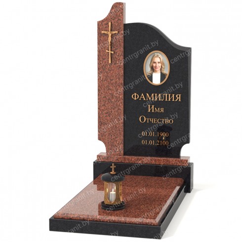 Эксклюзивный памятник К-153