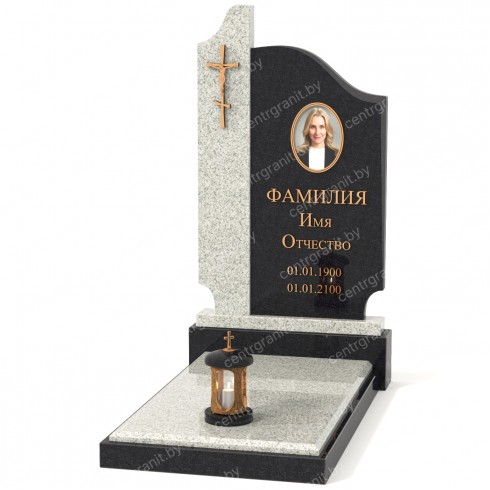 Эксклюзивный памятник К-153