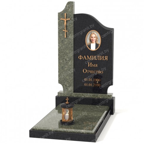 Эксклюзивный памятник К-153