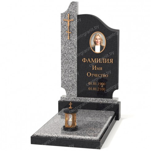 Эксклюзивный памятник К-153