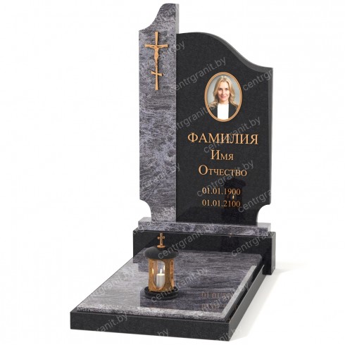 Эксклюзивный памятник К-153