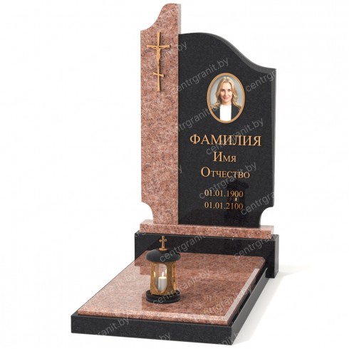 Эксклюзивный памятник К-153