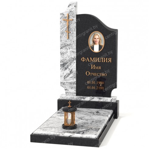 Эксклюзивный памятник К-153