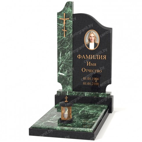 Эксклюзивный памятник К-153