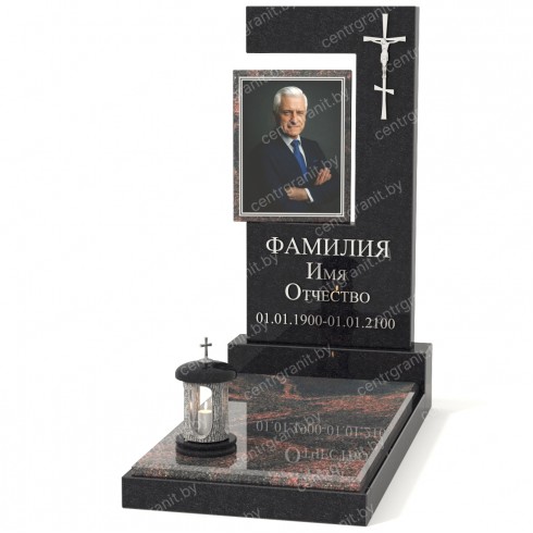 Эксклюзивный памятник К-155