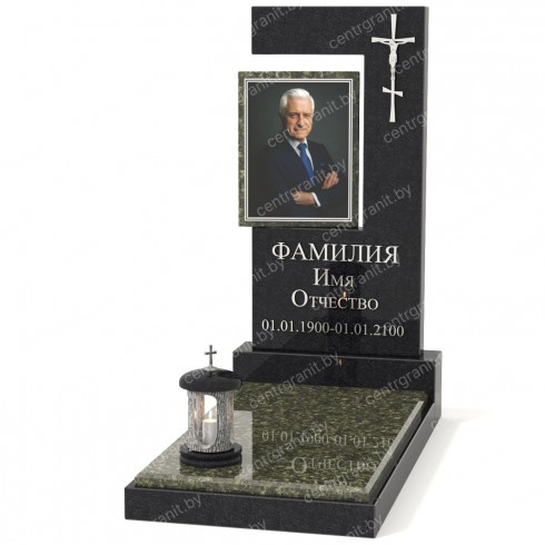 Эксклюзивный памятник К-155