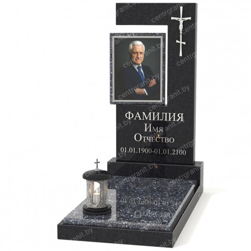 Эксклюзивный памятник К-155