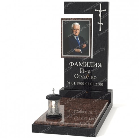 Эксклюзивный памятник К-155