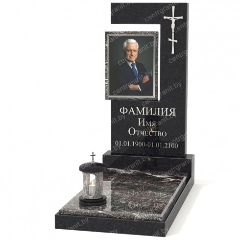 Эксклюзивный памятник К-155