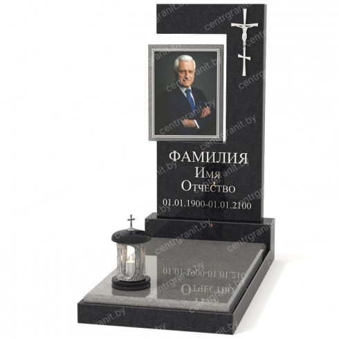 Эксклюзивный памятник К-155