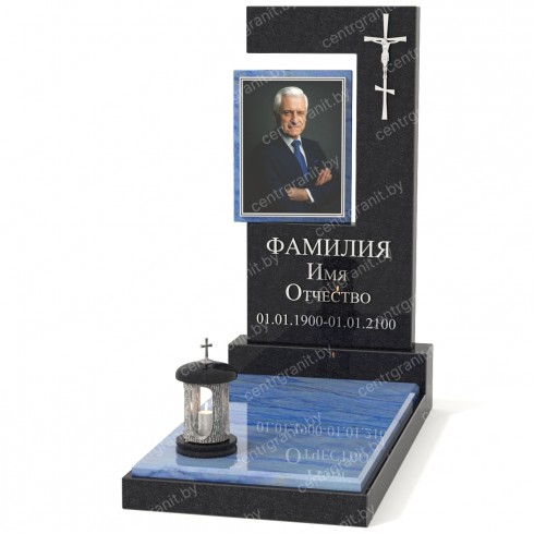 Эксклюзивный памятник К-155