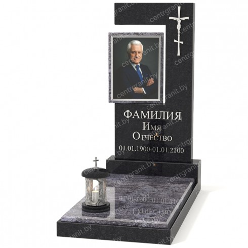 Эксклюзивный памятник К-155