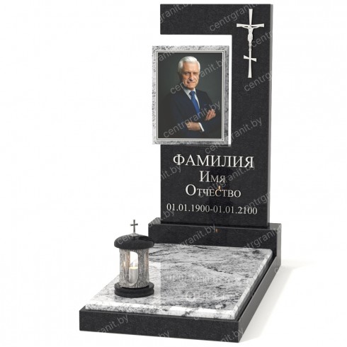 Эксклюзивный памятник К-155