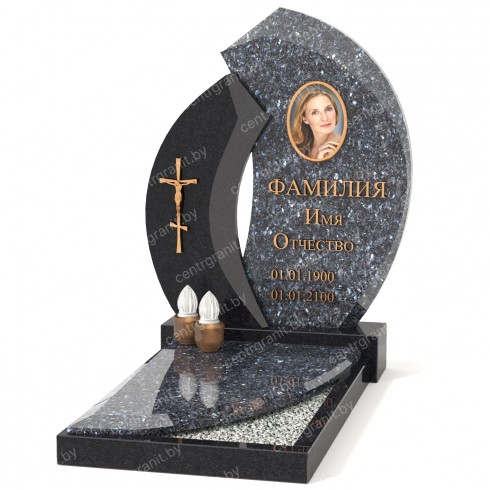 Эксклюзивный памятник К-158