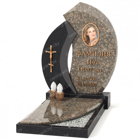 Эксклюзивный памятник К-158