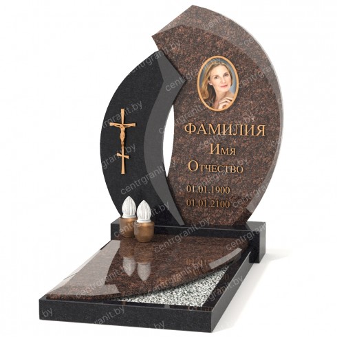 Эксклюзивный памятник К-158