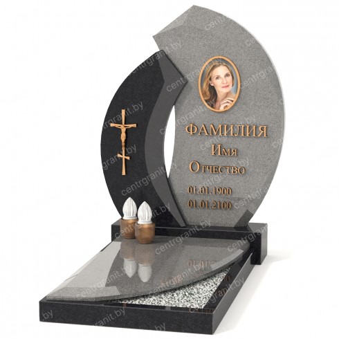 Эксклюзивный памятник К-158