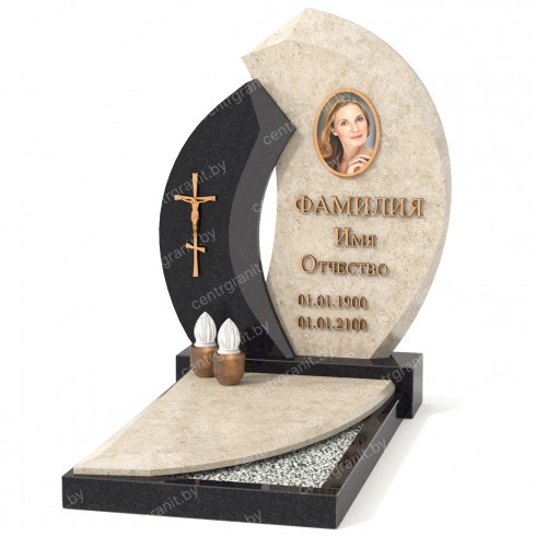 Эксклюзивный памятник К-158