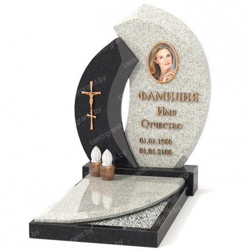 Эксклюзивный памятник К-158