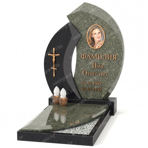 Эксклюзивный памятник К-158