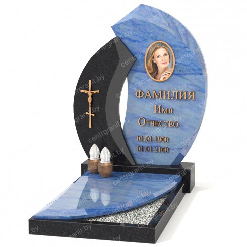 Эксклюзивный памятник К-158