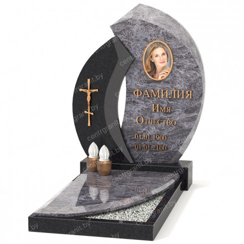 Эксклюзивный памятник К-158