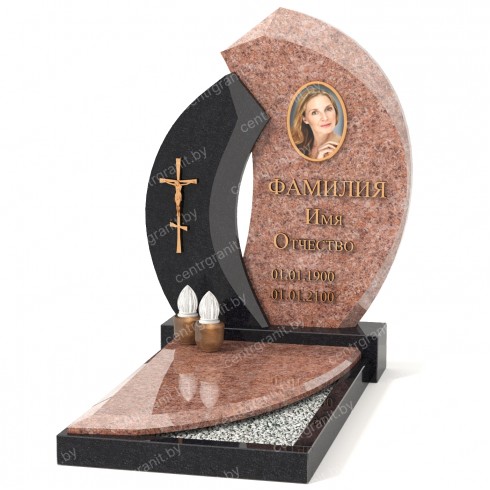 Эксклюзивный памятник К-158