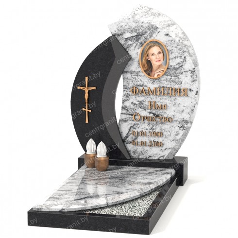 Эксклюзивный памятник К-158