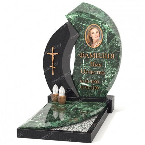 Эксклюзивный памятник К-158