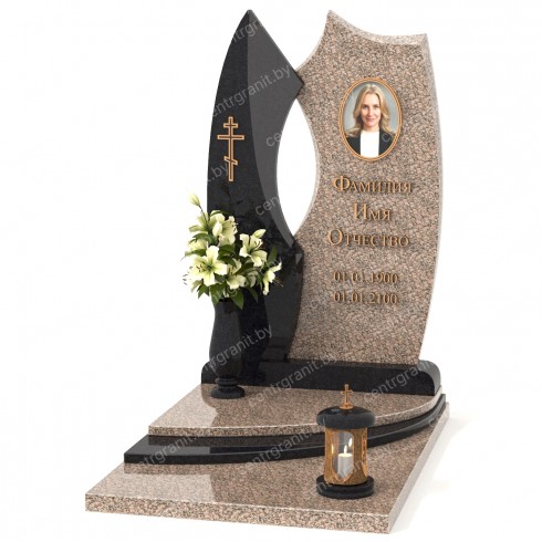 Эксклюзивный памятник К-159