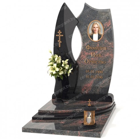 Эксклюзивный памятник К-159