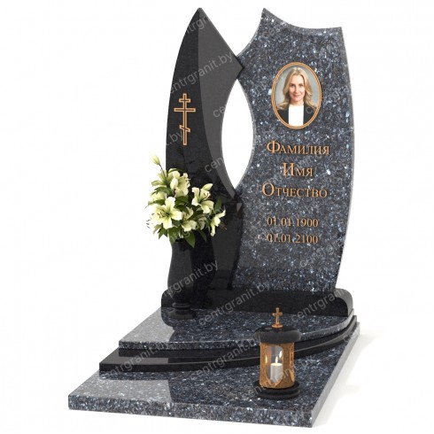 Эксклюзивный памятник К-159