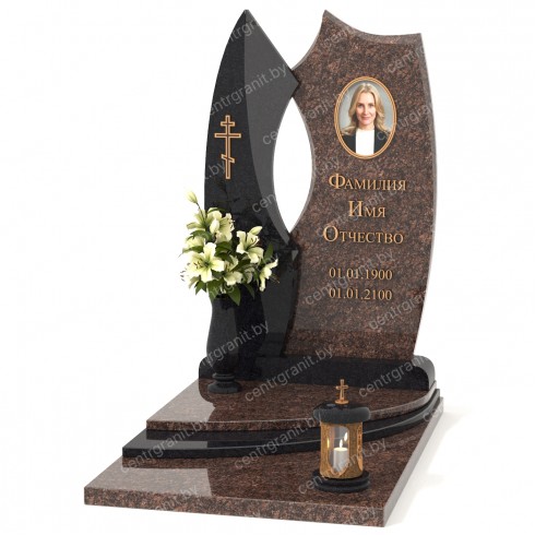 Эксклюзивный памятник К-159